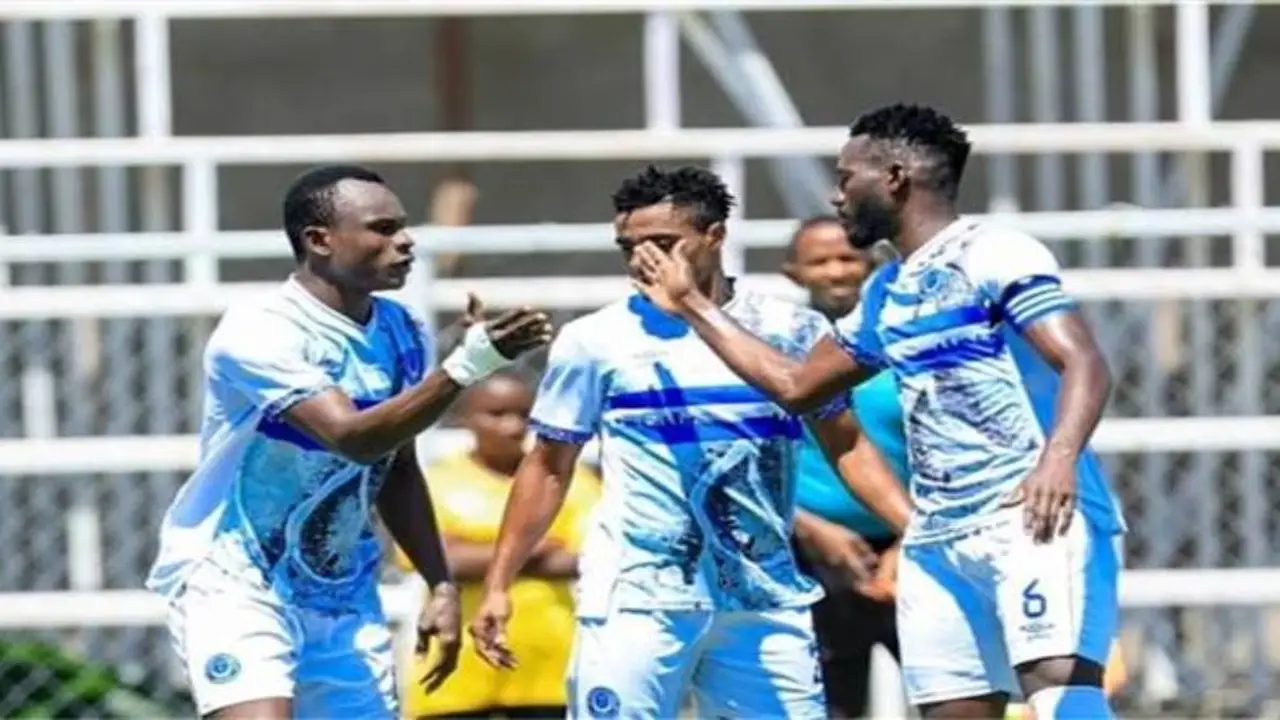 تحدي دوري الأبطال.. موعد مباراة الهلال السوداني وسانت إيلو لوبوبو المرتقبة